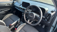 Kia Picanto 1.2 GT-line S 5dr Auto Petrol Hatchback